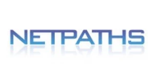 Netpaths Website Design