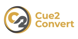 Cue2Convert