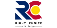 Right Choice Web Design