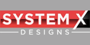 System X Designs