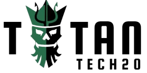 TitanTech20