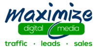 Maximize Digital Media