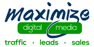 Maximize Digital Media