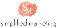 Simplified Marketing