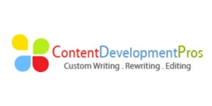 Content Development Pros