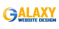 Galaxy Website Design