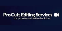 Pro Cuts Editing Services