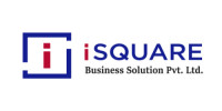 iSQUARE Business Solution Pvt. Ltd.