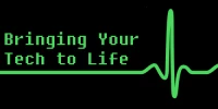 Bringing Your Tech to Life