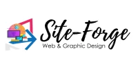 Site-Forge Web & Graphic Design
