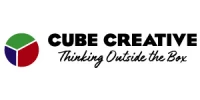 Cube Creative Design
