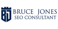 Bruce Jones SEO Consultant