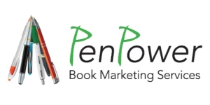 PenPower Book Marketing Services