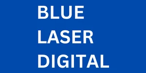 Blue Laser Digital