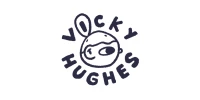 Vicky Hughes Illustration