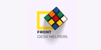 Front Desk Helpers