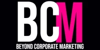 Beyond Corporate Marketing