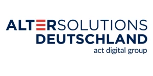 Alter Solutions Deutschland GmbH