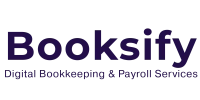 Booksify Digital Bookkeeping & Payroll Services