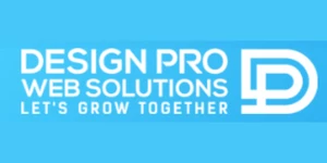 Design Pro Web Solutions