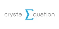 Crystal Equation