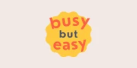 Busy But Easy Digital Marketing Consulting
