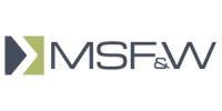 MSF&W Consulting