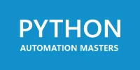 Python Automation Masters