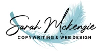 Sarah McKenzie Copywriting & Web Design Services