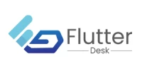 Flutterdesk
