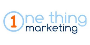 One Thing Marketing