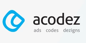 Acodez IT Solutions Pvt Ltd