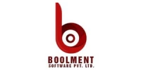 Boolment