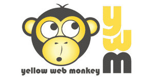 YellowWebMonkey