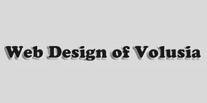 Web Design of Volusia