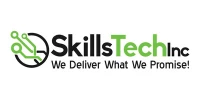 Skills Tech Inc
