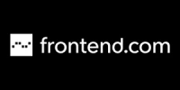 frontend.com