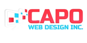 Capo Web Design