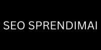 SEO Sprendimai