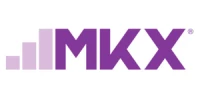 MKX |Digital Demand Generation