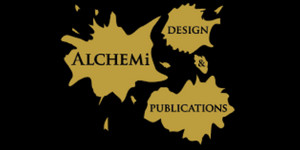 Alchemi Design & Publications