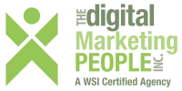 The Digital Marketing People