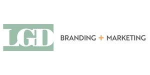 LGD Branding + Marketing