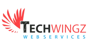 Tech Wingz Web Services