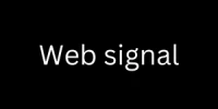 Websignal