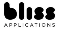 Bliss Applications