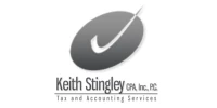 Keith Stingley