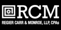 Regier Carr & Monroe