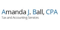 Amanda J. Ball