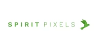 Spirit Pixels